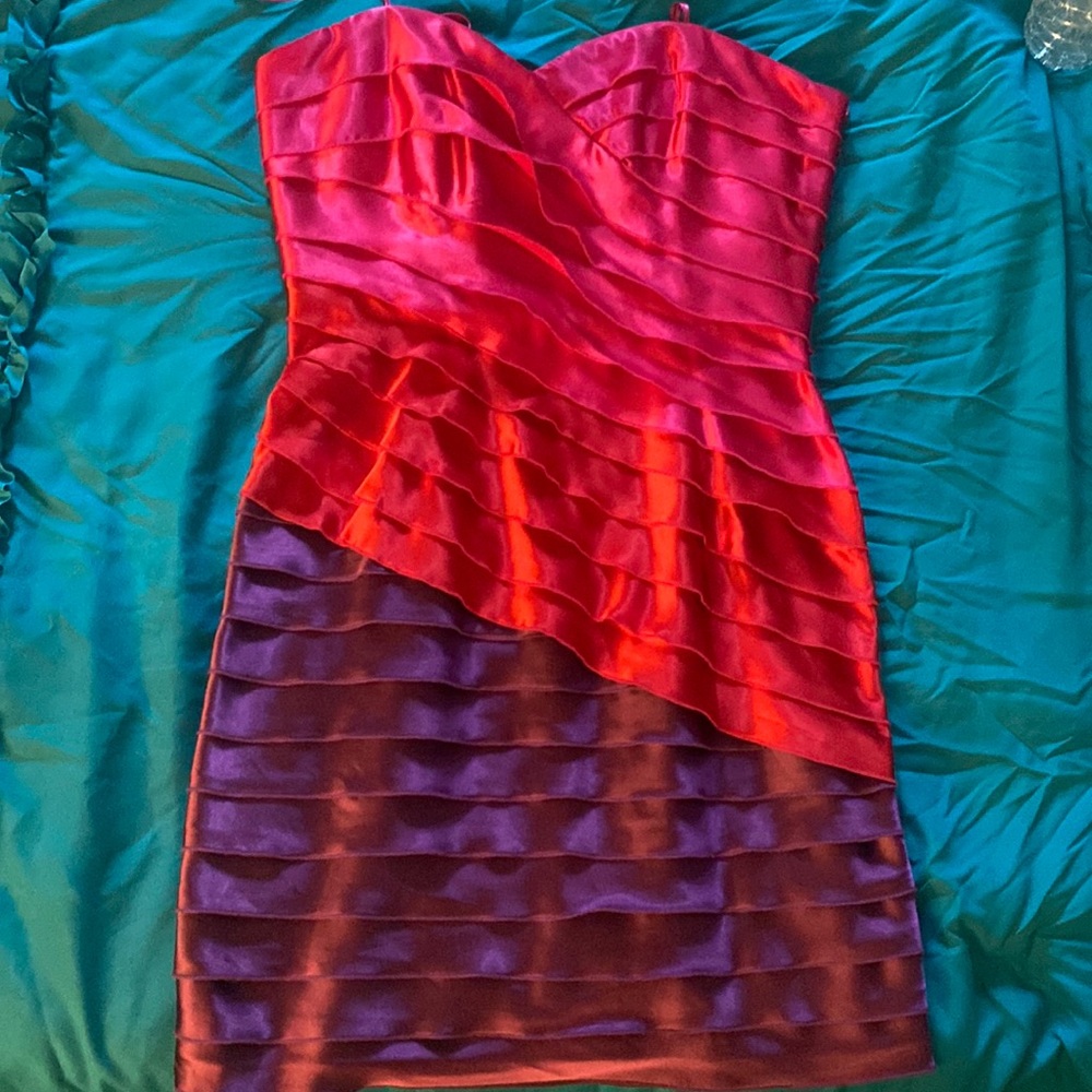 Max and Cleo dress size 8